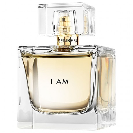 Eisenberg (Айзенберг) I Am Eau de Parfum (EdP) Парфюмерная вода L’Art du Parfum – Women, 50 мл