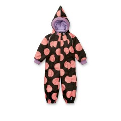 racoon outdoor Boulder Schneeanzuge Снежный комбинезон Boulder