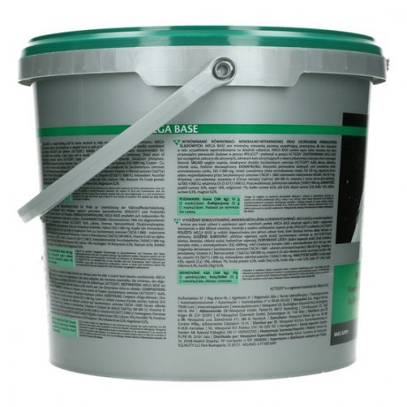 EQUISTRO SET: Mega Base Junior 1000ml + MEGA BASE 3kg, Набор для лошадей Equistro: Mega Base Junior 1 л + Mega Base 3 кг, жидкость + порошок, для роста, развития и ежедневного баланса лошадей и жеребят, комплекс витаминов и минералов
