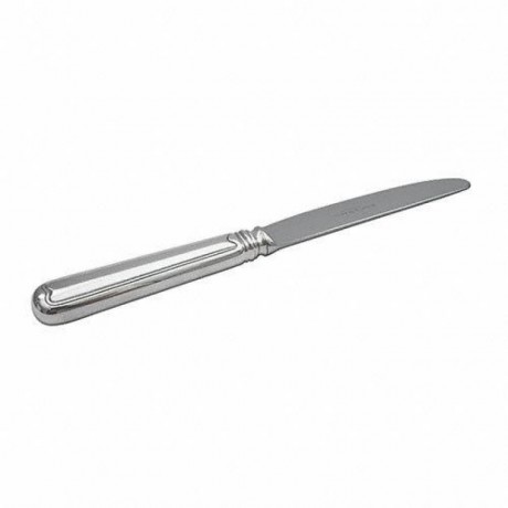 Robbe & Berking Robbe & Berking Alt Faden 925 Sterling Silber Menumesser Robbe & Berking Alt thread Столовый нож из стерлингового серебра 925 пробы