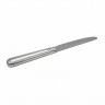 Robbe & Berking Robbe & Berking Alt Faden 925 Sterling Silber Menumesser Robbe & Berking Alt thread Столовый нож из стерлингового серебра 925 пробы