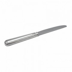 Robbe &amp; Berking Robbe &amp; Berking Alt Faden 925 Sterling Silber Menumesser Robbe &amp;amp; Berking Alt thread Столовый нож из стерлингового серебра 925 пробы