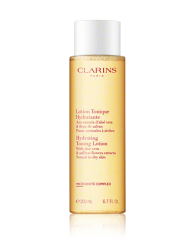 Clarins (Кларанс) Lotion Tonique Lotion Tonique Hydratante, 200 мл