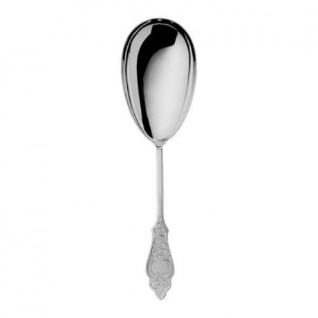Robbe & Berking Robbe & Berking Ostfriesen 925 Sterling Silber Servierloffel Сервировочная ложка Robbe &amp; Berking Ostfriesen из стерлингового серебра 925 пробы