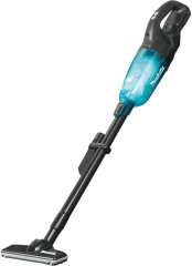 Makita Makita Akku-Bodenstaubsauger DCL281FZB  Аккумуляторный пылесос Makita DCL281FZB