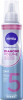 NIVEA Diamond Volume Styling Mousse, 150 ml, Нивеа Мусс для объёма волос, пантенол и витамин B3, двойной объём и бриллиантовый блеск, ультрасильная фиксация до 24ч, 150 мл