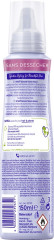 NIVEA Diamond Volume Styling Mousse, 150 ml, Нивеа Мусс для объёма волос, пантенол и витамин B3, двойной объём и бриллиантовый блеск, ультрасильная фиксация до 24ч, 150 мл