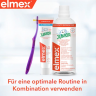 elmex Zahnpasta Kinder Junior 6-12 Jahren 75 ml, Детская зубная паста для детей 6-12 лет с комплексом Neo-Aminex для защиты от кариеса, 75 мл