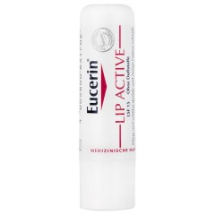 Eucerin Lip Active  Губы Активные