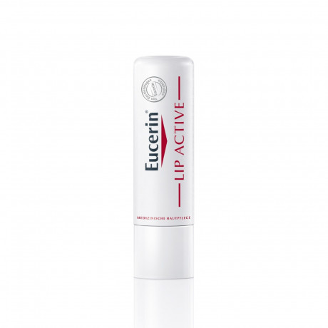Eucerin Lip Active  Губы Активные