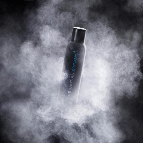 Sebastian Drynamic+ Trockenshampoo Сухой шампунь Драйнамик+ 212мл