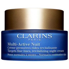 Clarins Multi-Active Nuit TP  Мультиактив Nuit TP