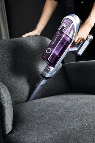 Rowenta Rowenta Akku-Stielstaubsauger RH9638 XForce Flex 8.60 Allergie, 185 W, beutellos Беспроводной пылесос Rowenta RH9638 XForce Flex 8.60 Allergy, 185 Вт, без мешка