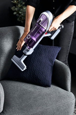 Rowenta Rowenta Akku-Stielstaubsauger RH9638 XForce Flex 8.60 Allergie, 185 W, beutellos Беспроводной пылесос Rowenta RH9638 XForce Flex 8.60 Allergy, 185 Вт, без мешка