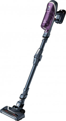 Rowenta Rowenta Akku-Stielstaubsauger RH9638 XForce Flex 8.60 Allergie, 185 W, beutellos Беспроводной пылесос Rowenta RH9638 XForce Flex 8.60 Allergy, 185 Вт, без мешка