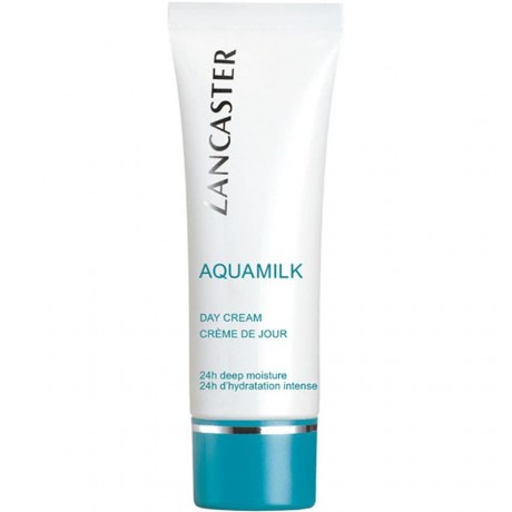 Lancaster (Ланкастер)  Aquamilk Day Дневной крем для лица Cream Дневной крем для лица, 50 мл