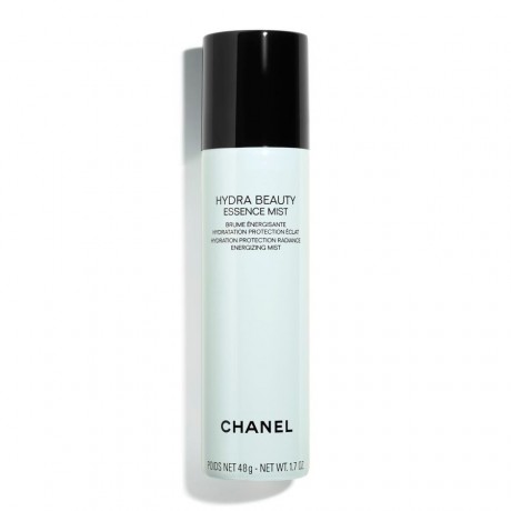 CHANEL ESSENCE MIST  Увлажняющий мист для лица HYDRA BEAUTY ESSENCE MIST, 48 г