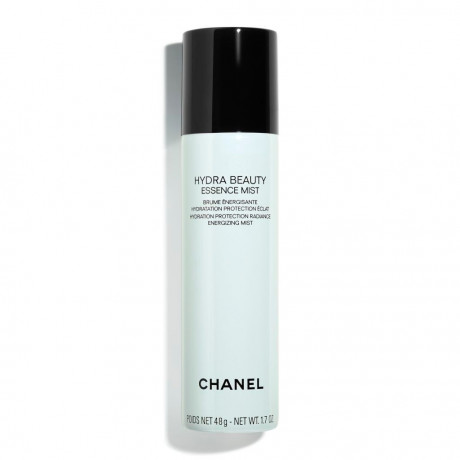 CHANEL ESSENCE MIST  Увлажняющий мист для лица HYDRA BEAUTY ESSENCE MIST, 48 г
