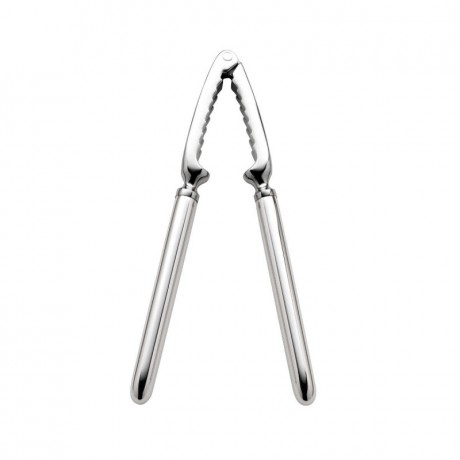 Robbe & Berking Robbe & Berking Dante Bar-Kollektion - 150 g versilbert Nussknacker Robbe &amp; Berking Dante Bar Collection - Щелкунчик с серебряным покрытием, 150 г