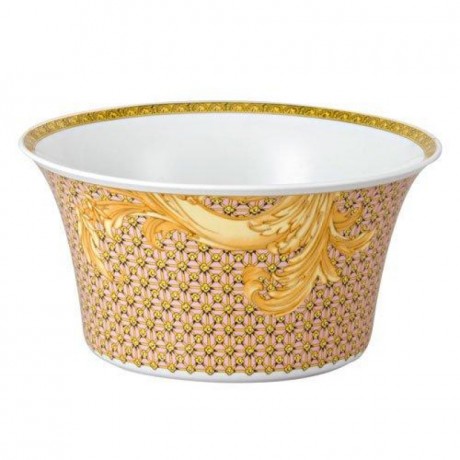 Rosenthal meets Versace Rosenthal Versace Les reves Byzantins Schussel mittel 20 cm Rosenthal Versace Les r?ves Byzantins чаша средняя 20 см