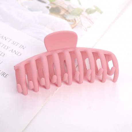 SOHO Kana Haarklammer Pink Кана заколка для волос