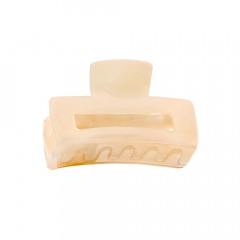 SOHO Leia Mini Haarklammer Seashell мини-заколка для волос Leia