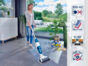 Leifheit Leifheit Akku-Saugwischer Regulus Aqua PowerVac Pro Беспроводной пылесос Leifheit Regulus Aqua PowerVac Pro