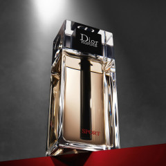 Dior HommeSport Eau de Toilette