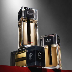 Dior HommeSport Eau de Toilette
