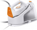 Braun Braun Dampfbugelstation CareStyle, Dampfbugelstation, Bugelstation, Dampfbugeleisen, 1700,00 ml Wassertank, 1,7L Tank abnehmbar, Bugeleisen Dampf, Bugelstationen mit Dampfstation  Паровая гладильная станция Braun CareStyle, паровая гладильная станци