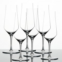 Zalto Zalto Glas Denk'Art Bierglas 6er Set 22,3 cm Набор пивных бокалов Zalto Glas Denk&quot;Art из 6 шт. 22,3 см