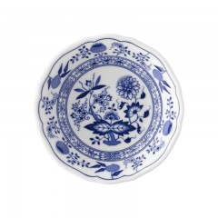 Hutschenreuther Hutschenreuther Blau Zwiebelmuster Dessertschale 13 cm Десертная чаша Hutschenreuther с узором из голубого лука 13 см