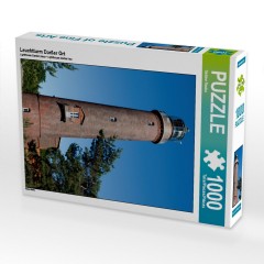 CALVENDO Puzzle CALVENDO Puzzle Leuchtturm Darsser Ort Пазл CALVENDO Puzzle Lighthouse Darsser Ort
