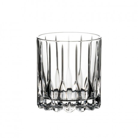 Riedel Riedel Drink Specific Glassware - Bar Neat Glas Set 2-tlg. h: 77 mm / 174 ml Riedel Drink Special Glassware - Набор стаканов для бара, 2 шт. высота: 77 мм / 174 мл