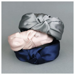 Ailoria Set Haarreif und Haargummi S  Комплект повязки на голову и резинки для волос S