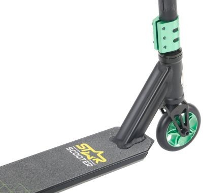 Star Scooter Roller Stunt Trick 110mm Semi Prof Ролик Stunt Trick 110mm Semi Prof