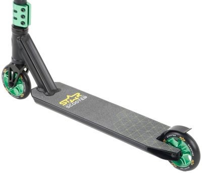 Star Scooter Roller Stunt Trick 110mm Semi Prof Ролик Stunt Trick 110mm Semi Prof