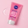 Nivea Rosenwasser Waschgel Гель для умывания с розовой водой