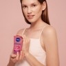Nivea Rosenwasser Waschgel Гель для умывания с розовой водой
