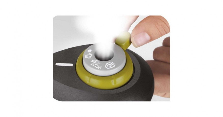 Tefal Tefal Schnellkochtopf Secure 5 Neo, P2530737 edelstahl  edelstahl Скороварка Tefal Secure 5 Neo, P2530737 нержавеющая сталь