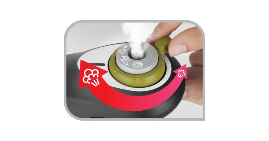 Tefal Tefal Schnellkochtopf Secure 5 Neo, P2530737 edelstahl  edelstahl Скороварка Tefal Secure 5 Neo, P2530737 нержавеющая сталь