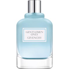 Givenchy (Живанши) GENTLEMEN ONLY Eau de Toilette Туалетная вода Spray Спрей Fraiche, 100 мл