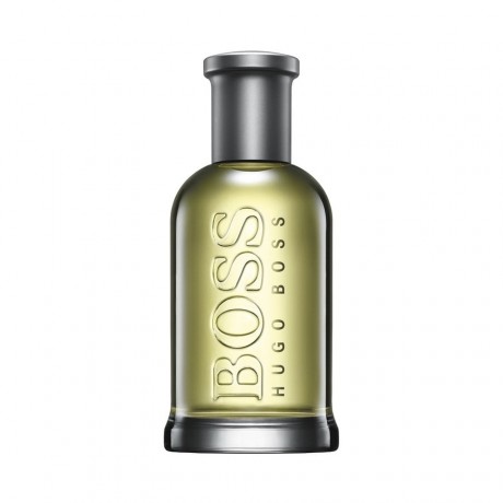 Hugo Boss (Хуго Босс)  Eau de Toilette (EdT) Туалетная вода Boss Bottled, 100 мл