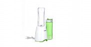 Severin Severin Smoothie Mix & Go SM 3735 , Standmixer weiss/grun  weiss/grun Severin Smoothie Mix & Go SM 3735, миксер белый/зеленый
