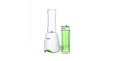 Severin Severin Smoothie Mix & Go SM 3735 , Standmixer weiss/grun  weiss/grun Severin Smoothie Mix & Go SM 3735, миксер белый/зеленый