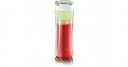 Severin Severin Smoothie Mix & Go SM 3735 , Standmixer weiss/grun  weiss/grun Severin Smoothie Mix & Go SM 3735, миксер белый/зеленый