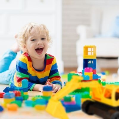 relaxdays Spielzeug Baustellenfahrzeuge 3er Set Набор игрушечных строительных машин из 3 штук