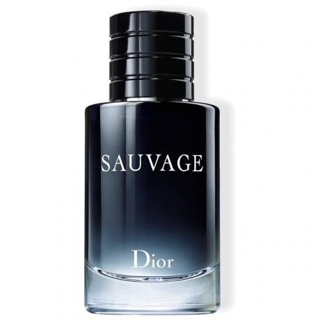 DIOR (Диор) Sauvage Eau de Toilette (EdT) Туалетная вода Sauvage, 100 мл