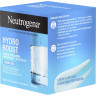 Neutrogena Hydro Boost Aqua Gel, 50 ml, Neutrogena Hydro Boost Aqua Gel Увлажняющий гель с чистой гиалуроновой кислотой, 50 мл