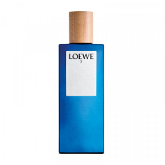 LOEWE 7 de Loewe Eau de Toilette Туалетная вода Spray Спрей Natural, 50 мл